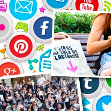 Las redes sociales y las respuestas que la política no tiene