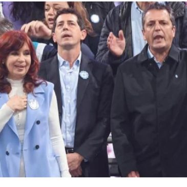 Se vienen los kukas
