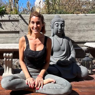 Encontrar el equilibrio